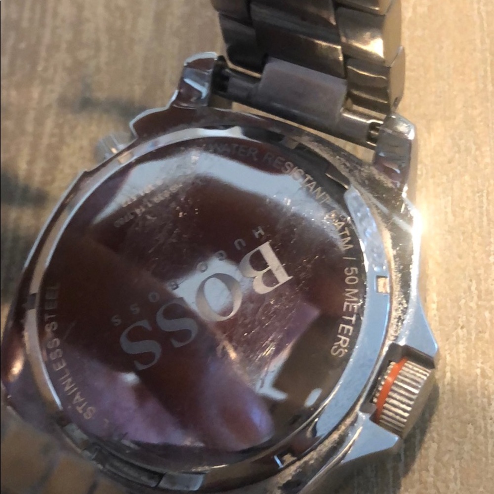 Hugo Boss Watch - Picture 3 of 3